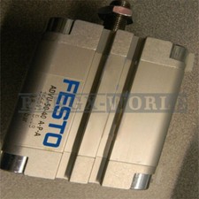 ONE For Festo Cylinder ADVU-50-40-A-P-A 156641 NEW