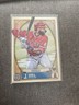2021 Topps Gypsy Queen Jo Adell Rookie #261 Los Angeles Angels RC