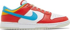 Nike Dunk Low x LeBron James x Fruity Pebbles US 7 men ,8,5 women