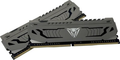 Patriot Memory Viper Steel Series DDR4 16GB (2 x 8GB) 4000MHz Gaming RAM