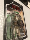 Star Wars Vintage Collection VC144 Lando Calrissian Skiff Guard New On Card
