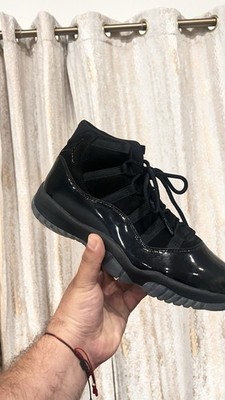 Jordan Air Jordan 11 Retro Cap and Gown 2018 release!! 