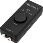 IK Multimedia iRig Stream stereo audio interface for iPhone, iPad, Mac, n.a.