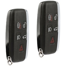 Key Fob Keyless Entry Remote fits Land Rover Range Rover Sport LRLR4 2
