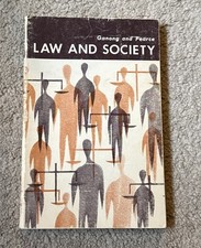 Law and Society: Gaming and Pearce