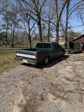 1995 Chevrolet Silverado for Sale