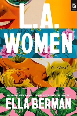 L.A. Women, Ella Berman