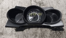 dashboard CITROEN C3 2A SERIE A51 1.4 Energy G Ber. 1b211d 98041179XT