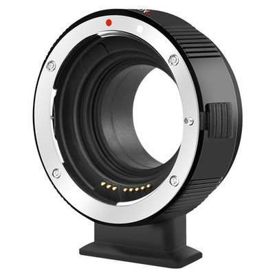 7Artisans Autofokusadapter Canon EF an Canon RF