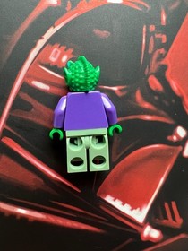 LEGO Star Wars Onaconda Farr Minifigure sw0241 from 8036 