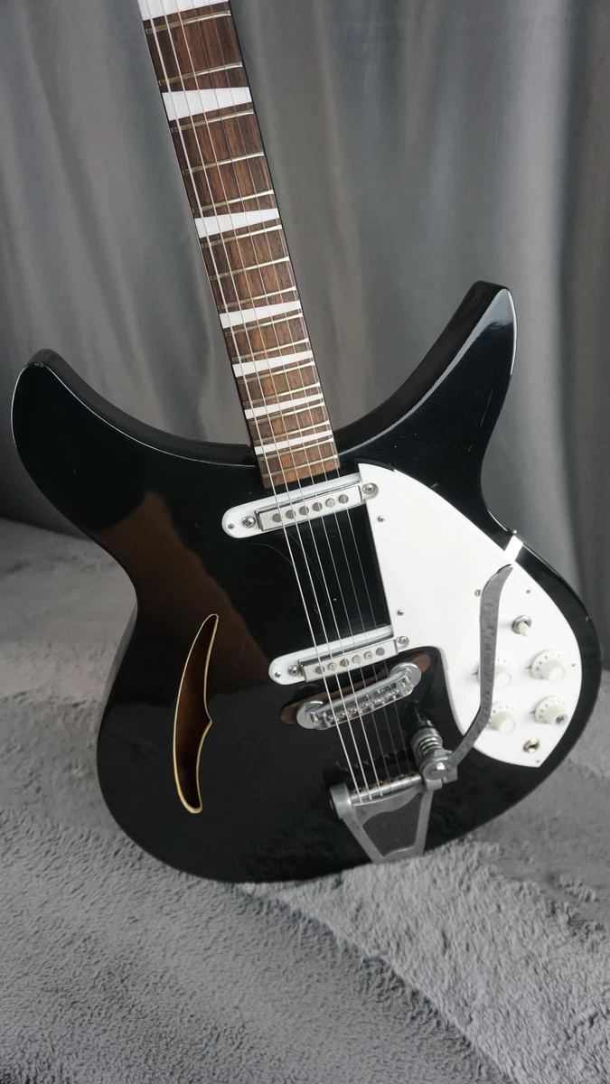 Preços baixos em Guyatone Guitarras e Baixos | eBay