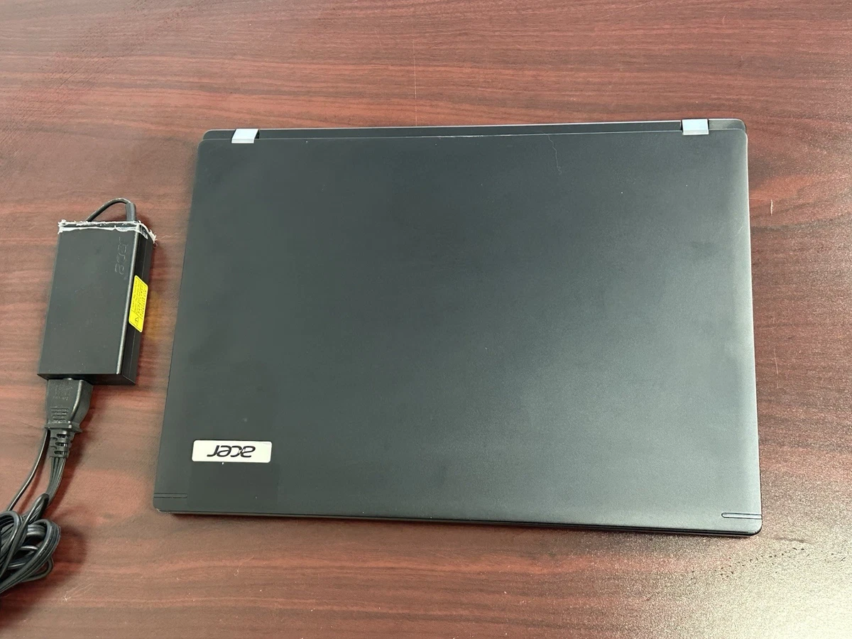 Acer Intel Core i5 8th Gen. PC Laptops & Netbooks 256 GB SSD