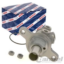 BOSCH HAUPTBREMSZYLINDER HBZ 23,8mm passend für CITROËN C4 PEUGEOT 307 308 RCZ