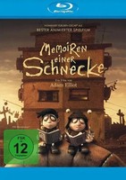 Memoiren Einer Schnecke (Blu-Ray) | Deutsch | Adam Elliot | Deutsch | Blu-Ray