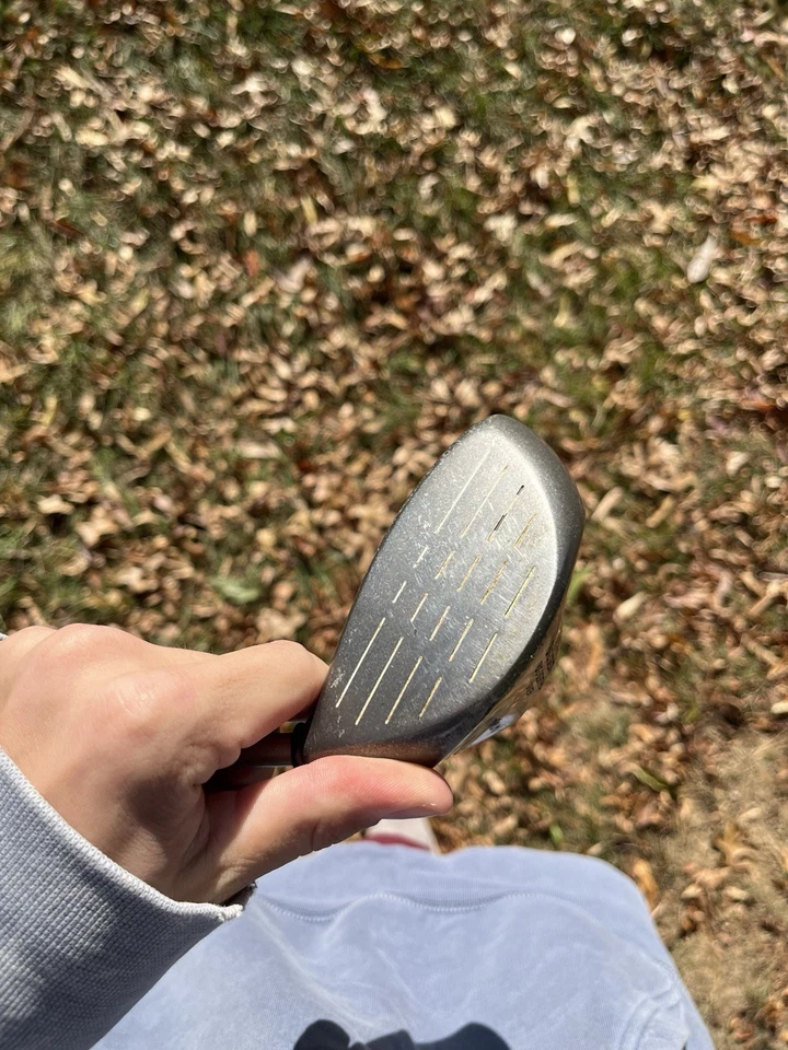 The Biggest Big Bertha Left Handed Regular Flex - Image 2 of 4