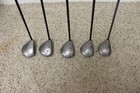 Callaway WarBird Set Driver, 2W, 3W, 4W 5W — photo 7