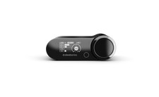 Steelseries Arctis Nova Elite Game Hub Black ...
