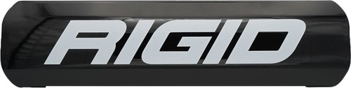 RIGID Industries 196020 10in. Light Cover for SR-Series Light Bar - Black