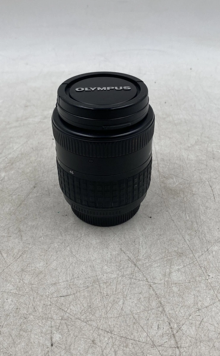 Olympus 14-45mm Focal Camera Lenses for sale | eBay