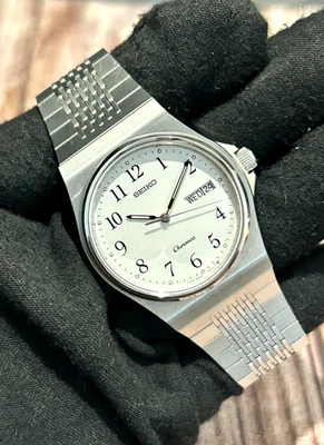 seiko 5h23 products for sale | eBay