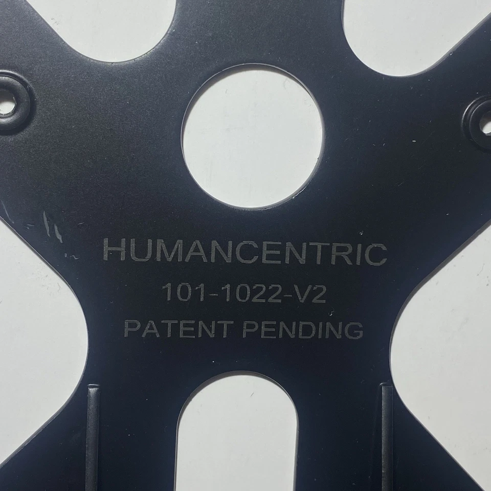 HUMANCENTRIC 101-1022-V2 , VESA Mount Adapter for Dell S and SE Series Monitors - Image 2 of 4