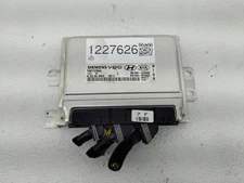 2007-2008 Kia Sportage Engine Control Computer Ecu Pcm Ecm Pcu Oem RPXCH