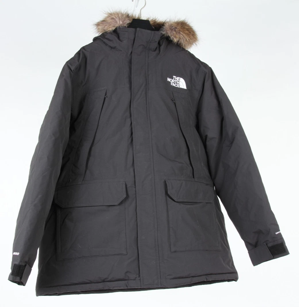 Parka Coats, Jackets & Vests Size XL for Men for sale | eBay