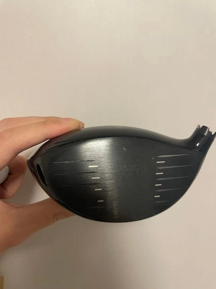 Titleist TS2 10.5° Driver Head, with Sleeve, Used - Image 3 of 3