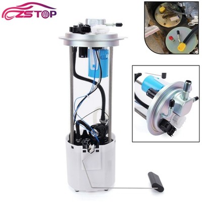 For 10-13 GMC Sierra 1500 Chevy Silverado 1500 Fuel Pump Module Assembly E4005M