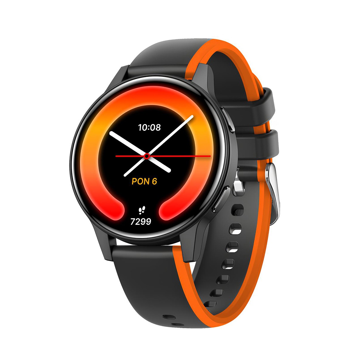 Montre connectée Igo Watch 4 AMOLED pour le sport et le suivi de santé connecté