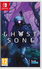 ebay® Auktion 257027195839 | Ghost Song Nintendo Switch Videospiel Original European Release Neuwertig Thumbnail of ebay® auction 257027195839 | Ghost Song Nintendo Switch Videospiel Original European Release Neuwertig