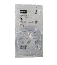 Parker P8SAGPFAX Magnetic Sensor PNP-NO 10-30 VDC Pneumatic Cylinder T-Slot