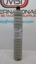 Genuine Ricoh/Savin/Lanier Type 1357 Black Toner Cartridge 828092