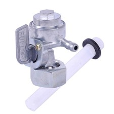 Generator Gas Tank On/OFF Fuel Switch Valve Pump Petcock Fit for Honda ee