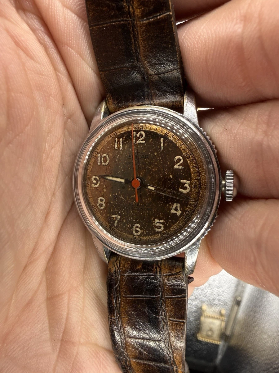 Enicar 17 Jewels Wristwatches for sale | eBay