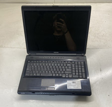 Toshiba Satellite L355D-S7815 AMD Athlon X2 Dual-Core QL-60 1.9GHz 2 GB NO HDD