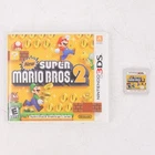 New Super Mario Bros 2 for Nintendo 3DS