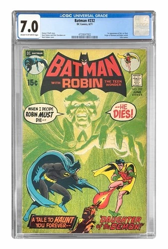 Comic Image