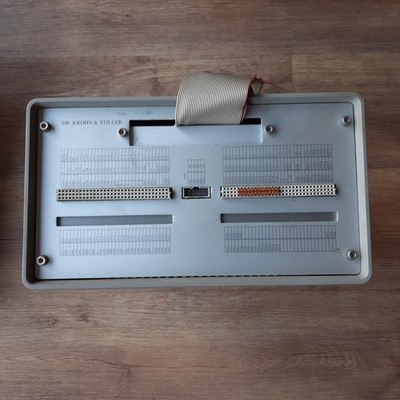 Emulator E-16  E -16    Dr. Krohn & Stiller