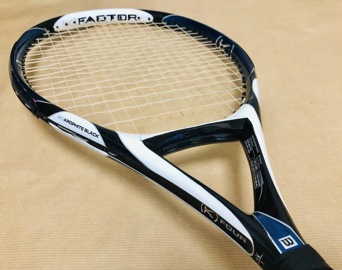 Wilson K Four for sale | eBay