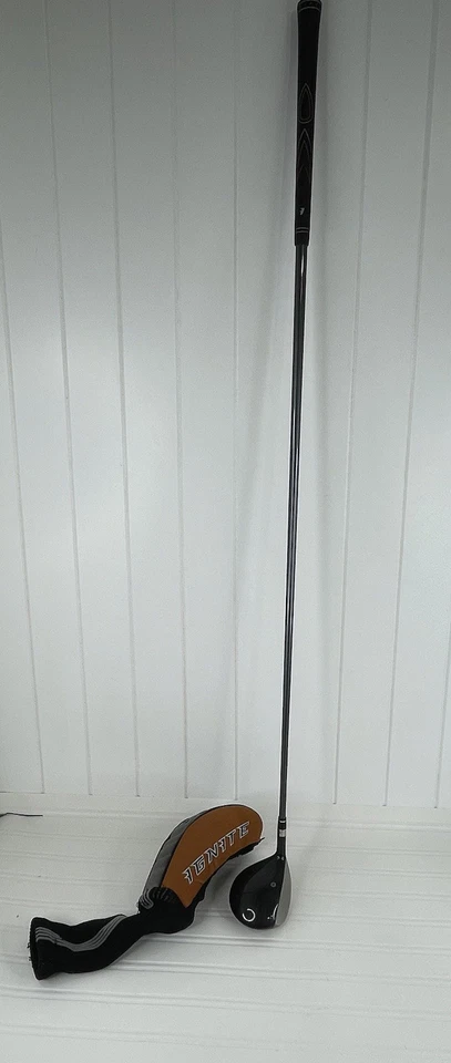 Nike Ignite T60 3 Fairway Wood 15° Fujikura Graphite Extra Stiff Flx 43" Right H - Image 2 of 4