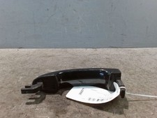 Porte avant et accessoires Ford S-MAX