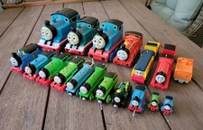 Thomas and Friends Thomas The Train Lot