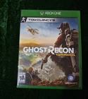 New ListingUbisoft Tom Clancy's Ghost Recon: Wildlands Xbox One Multiplayer M 2017
