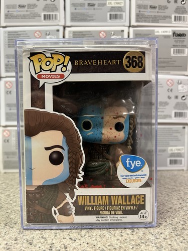 Funko POP! TV N°368 Cassidy Bloody – Preacher – Neuf En Boîte