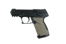 TALON Grips for Kel-Tec P17 - Granulate and Rubber Textures Available