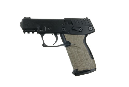 TALON Grips for Kel-Tec P17 - Granulate and Rubber Textures Available - Picture 1 of 48