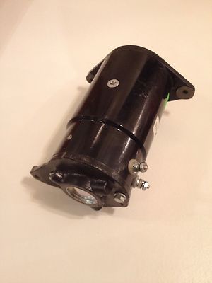 New Delco Generator Replacement Roper Hydro-Trac 12 HH-120,SS-16