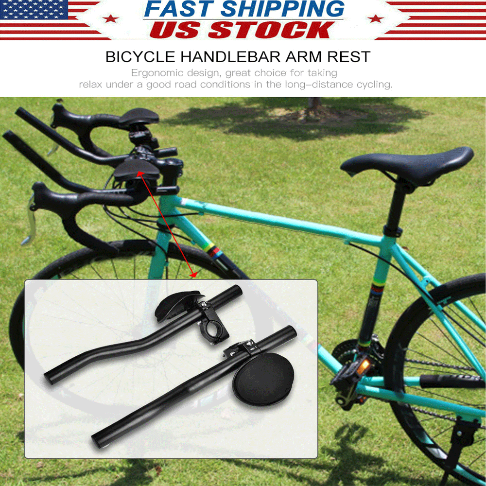 platt carbon tt handlebar
