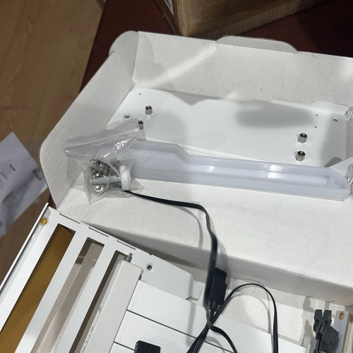 EZDIY-FAB 333 Multi Angle GPU Mount YIHPI333 - Afbeelding 3 van 7